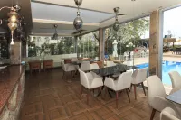 Green Peace Hotel - พร้อมอาหารเช้า