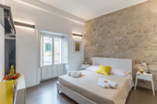 夢幻露台家庭旅館 拉古薩酒店