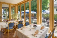 Landgasthaus Hotel Maien - breakfast