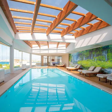 Ramla Bay Resort