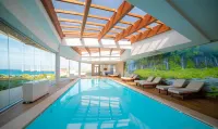 Ramla Bay Resort - Beach