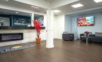 Days Inn by Wyndham Kamloops BC