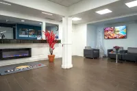 Days Inn by Wyndham Kamloops BC