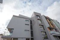 James Boutique Hôtel Colmar Centre