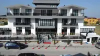 Çelik Thermal & Spa - balneario