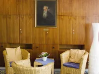 Waldschloss Parow Hotels in Koserow