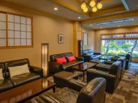 Nikko Tokinoyuu Hotels near Urami Waterfall