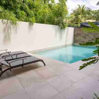 XCAANDA BY YALP Fitness & Recreational Facilities