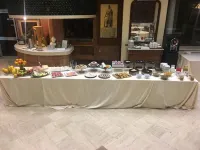 هوتل ليدو جاردا - فطور