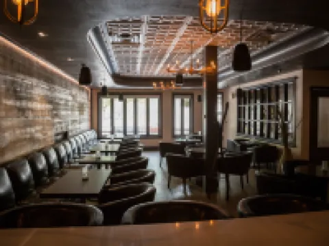 ジ アドベンチャー ホテル ネルソンのホテル