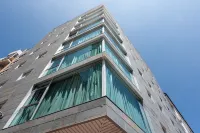 Exe Puerta San Pedro Hotels in 