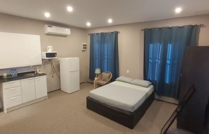 Waterland Suites
