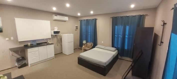 Waterland Suites Hotels in Paramaribo
