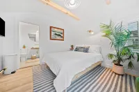 Sisu, a Boutique Motel Hotels in Plymouth