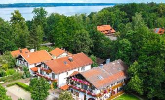 Hotel Landgasthof Schöntag