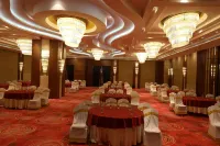 Regenta Central RS Chennai OMR Sipcot Hotels in Mambakkam