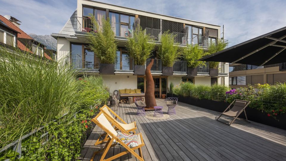 Nala Individuellhotel
