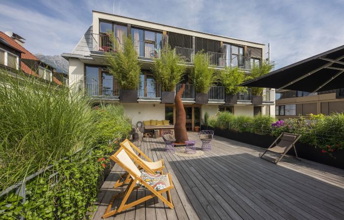 Nala Individuellhotel