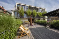 Nala Individuellhotel - 4 estrellas
