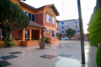 Tribeca Hotel Hotels in Accra