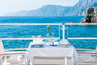 Grand Hotel Tritone - Romantic