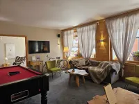 Hotel les Flocons Hotels in Les Deux Alpes