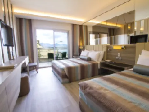 Turunc Premium Hotel Hotel a Turunç