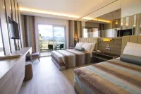 Turunc Premium Hotel Hotels in Turunc