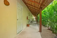 Tierra Maya Hotel Spa & Sanctuary