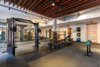Sauipe Resorts Ala Terra - All Inclusive - Gym