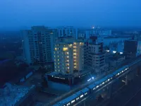 라이마르 스위트 티루네터 마하데바 템플 주변 호텔