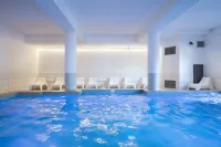Sowell Family Valfrejus - piscine
