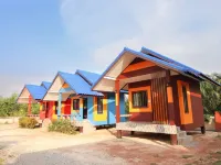 Banphu Resort Hotels near Raksamae Bridge