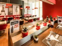 Ibis Santiago Las Condes - Morgenmad