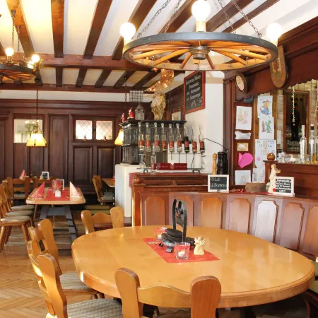 Hotel Landgasthof Koechlin