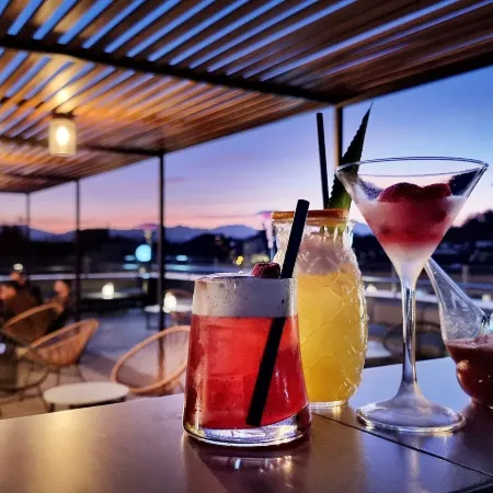 Hotel Gran Ultonia