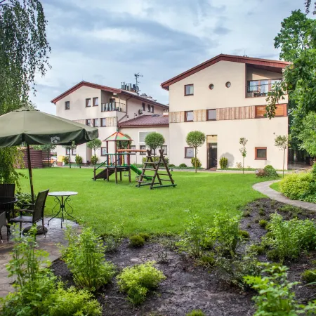 Farmona Hotel Business & Spa