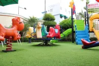 Hotel Century Plaza - 3 estrellas