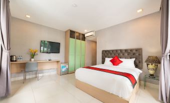Collection O Sunshine Garden Hotel - Near SECC