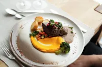 Snow Resort Kirkenes Hotels in Kirkenes