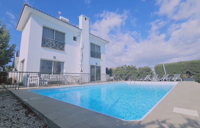 54 PSR - Stay Pantheon Villa