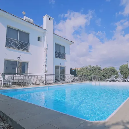 54 PSR - Stay Pantheon Villa