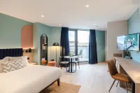 Your Apartment Milton Keynes Hoteles en 