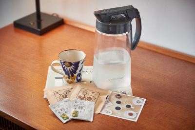 その他 EMウェルネス 暮らしの発酵ライフスタイルリゾートの写真