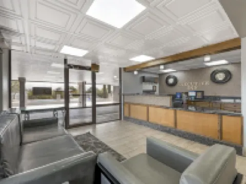 Best Western Executive Inn Hoteles en Hobbs