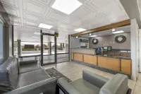 Best Western Executive Inn