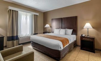 Comfort Suites the Colony - Plano West