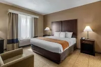 Comfort Suites the Colony - Plano West Các khách sạn ở The Colony