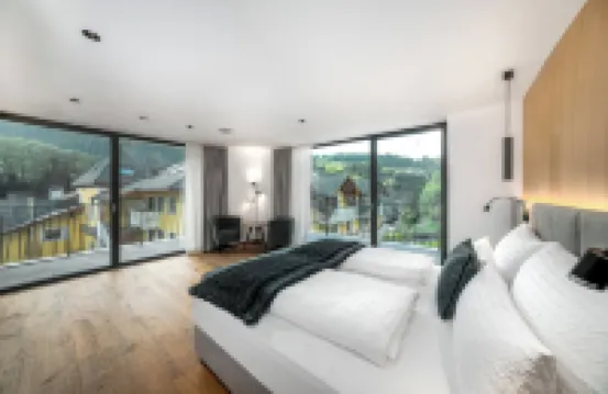 Anna Lodges Dolomites Hotels in 