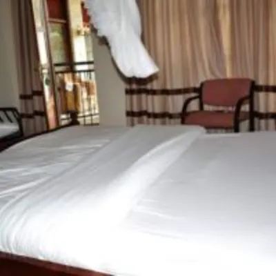 Dian Fossey Nyiramacibir Hotel Hotels in 